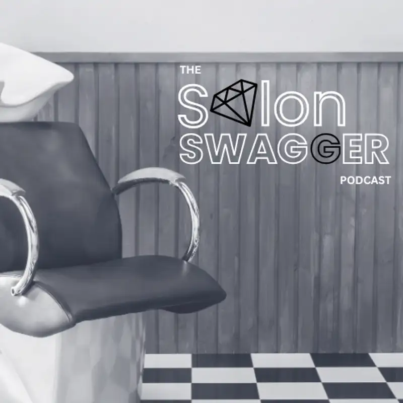 Sammi's Journey from Associate Stylist to Salon Educator