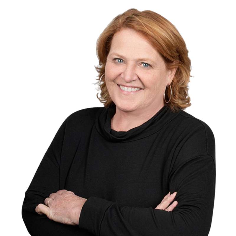 Heidi Heitkamp