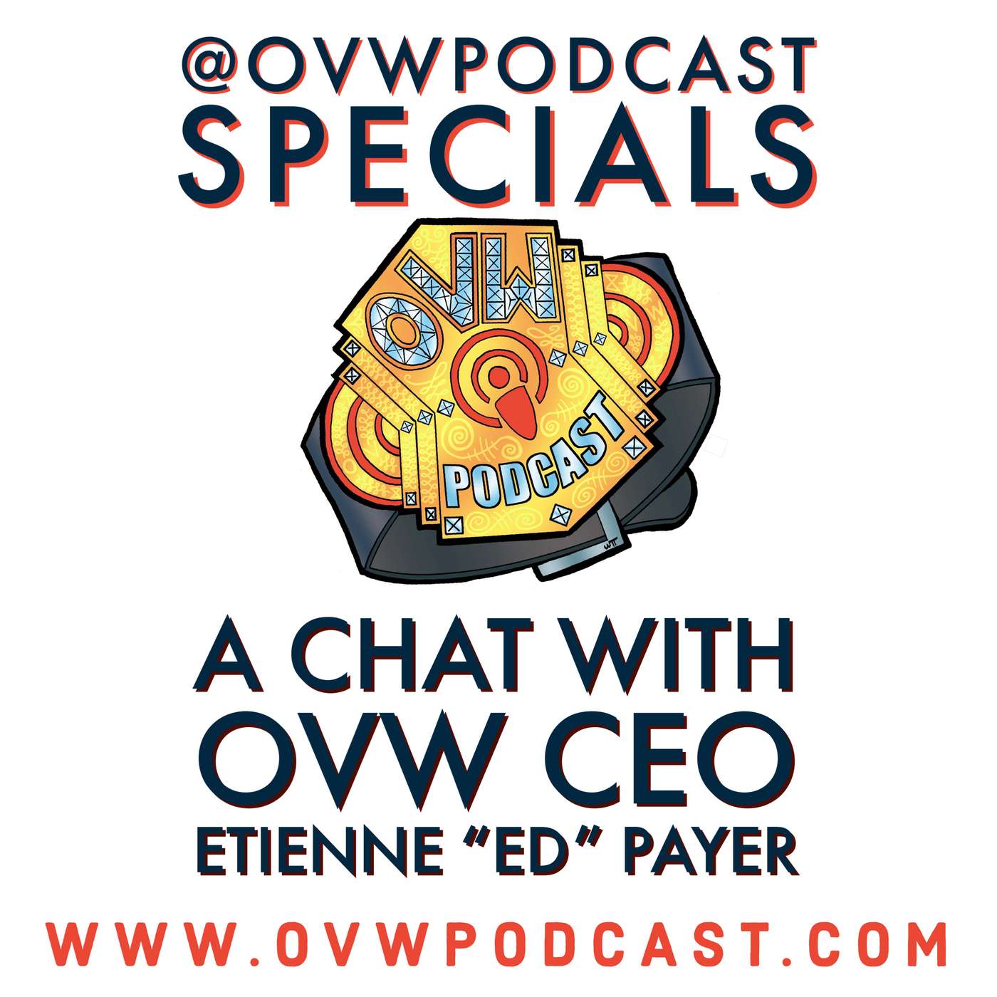 The OVW Podcast