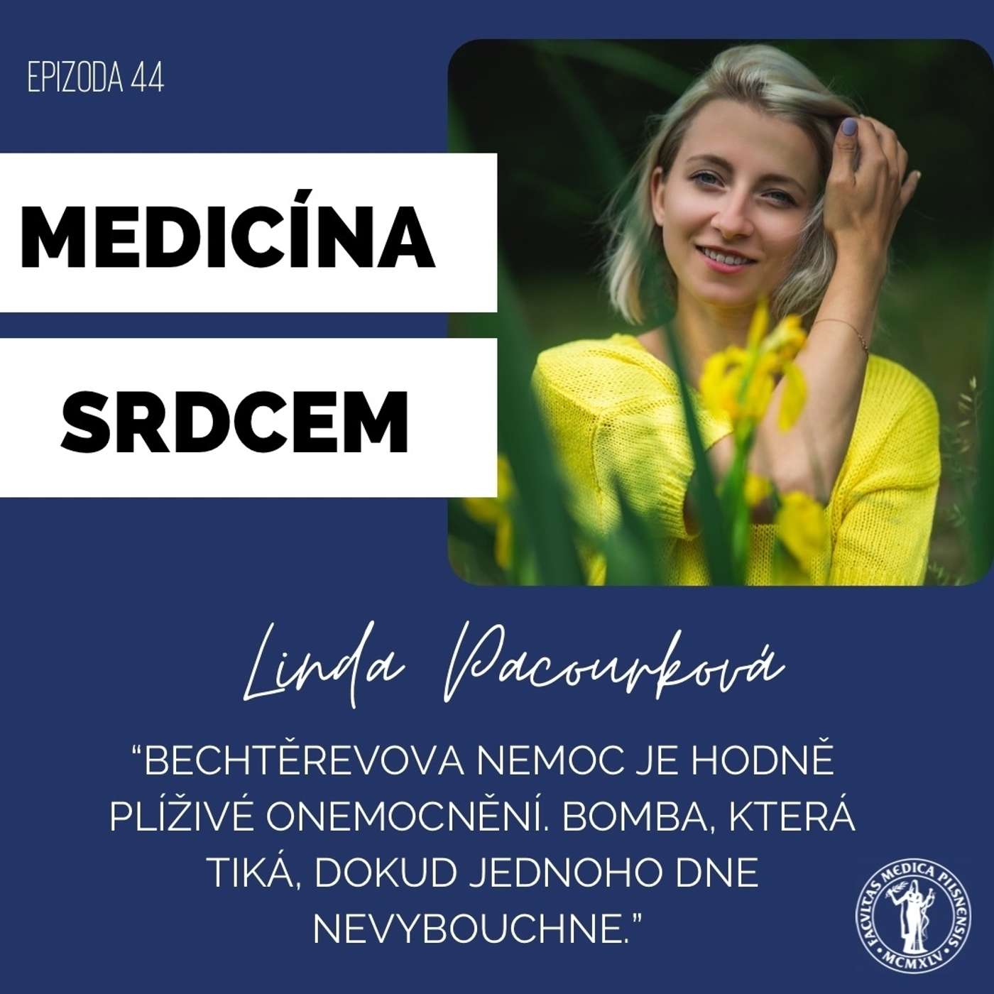 Medicína srdcem