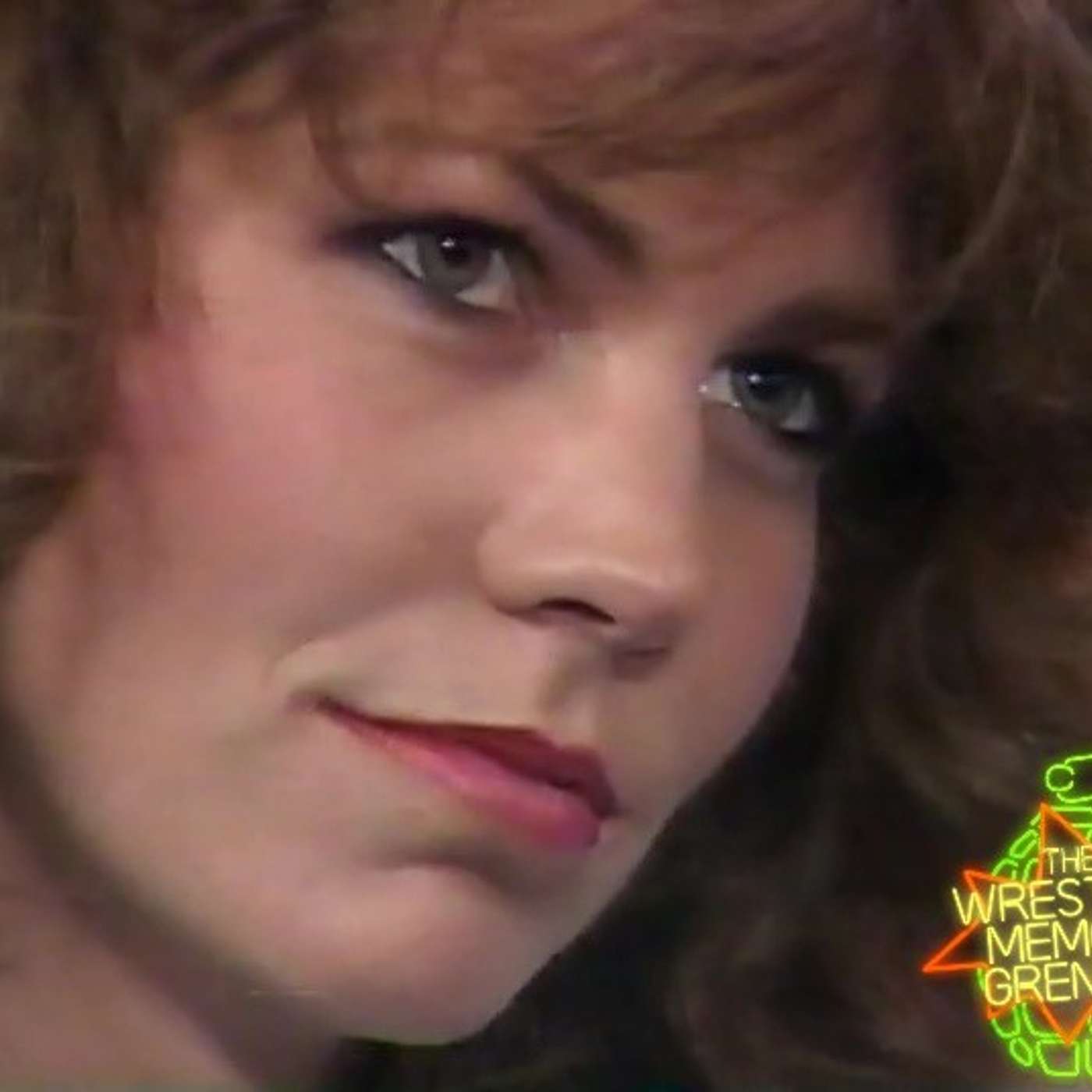 The Wrestling Memory Grenade