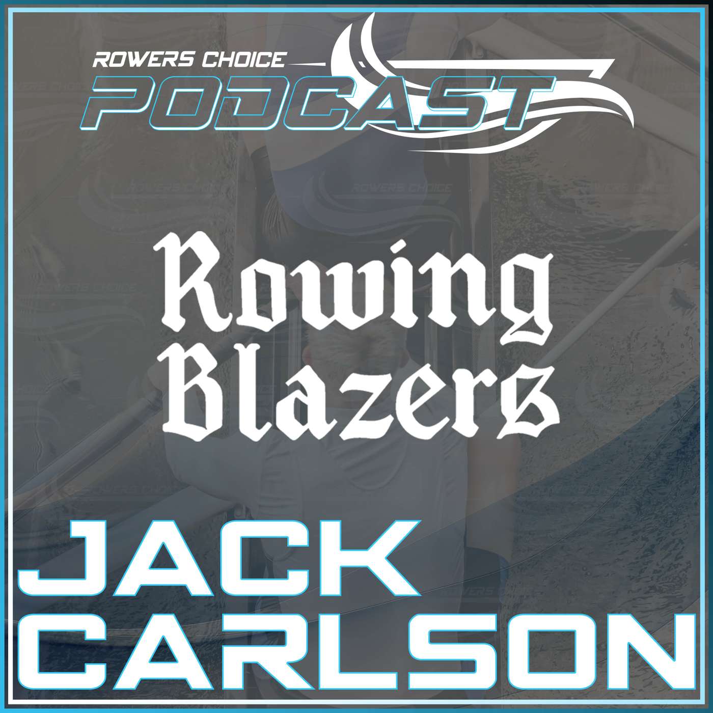 2024e2 - Jack Carlson - Rowing Blazers 2024e2 - Jack Carlson - Rowing Blazers