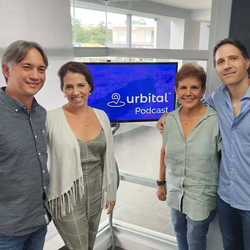 E70 - Del sótano a la luna: La historia de la digitalización del Registro de la Propiedad