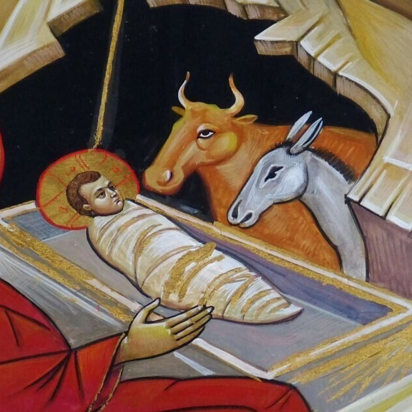 You May Not Sin Toward the Ox or the Ass episode artwork