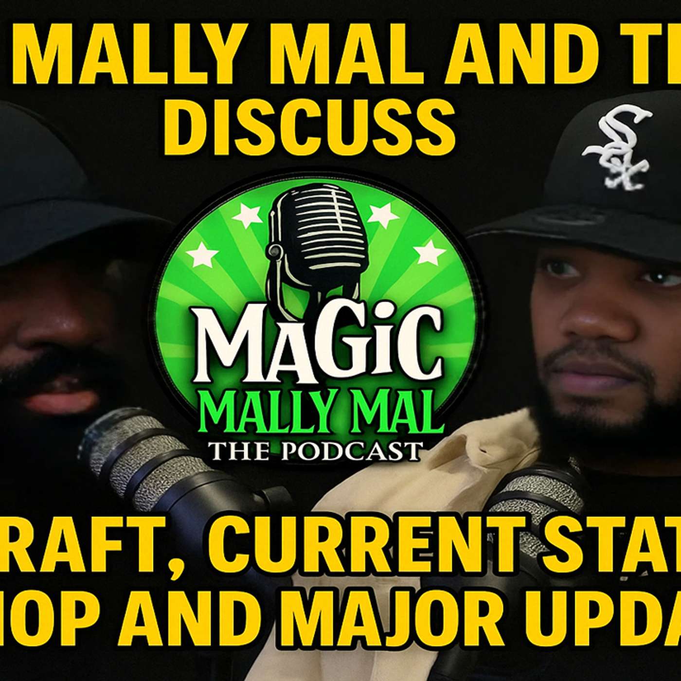 Magic Mally Mal