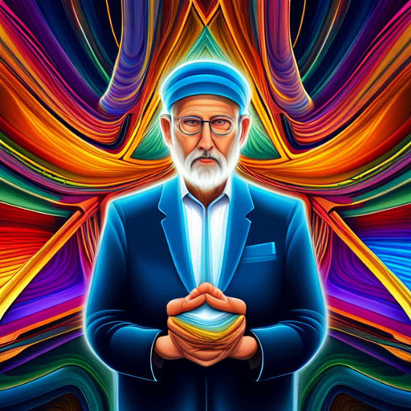 Unlocking Personal Growth: A Deep Dive into Rambam's Teachings with Rabbi Solomon Sage episode artwork