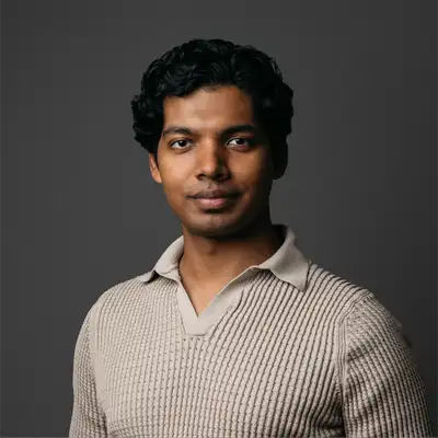 Ayush Sharma