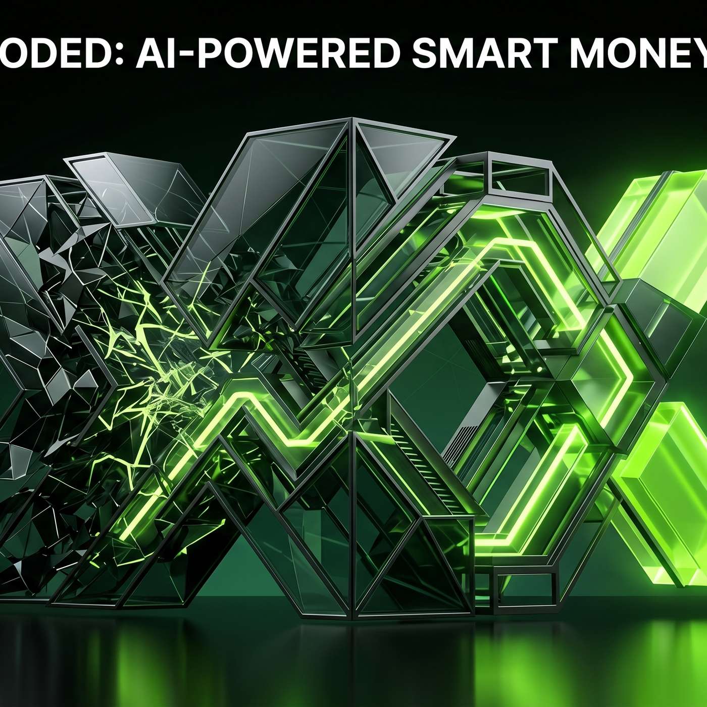 MMBM Decoded: AI-Powered Smart Money Tracking