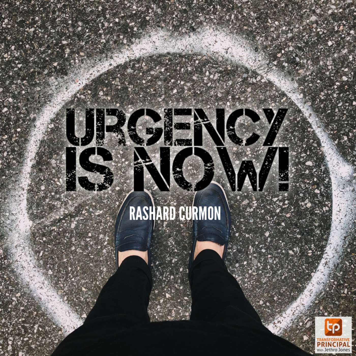 Transformative Principal