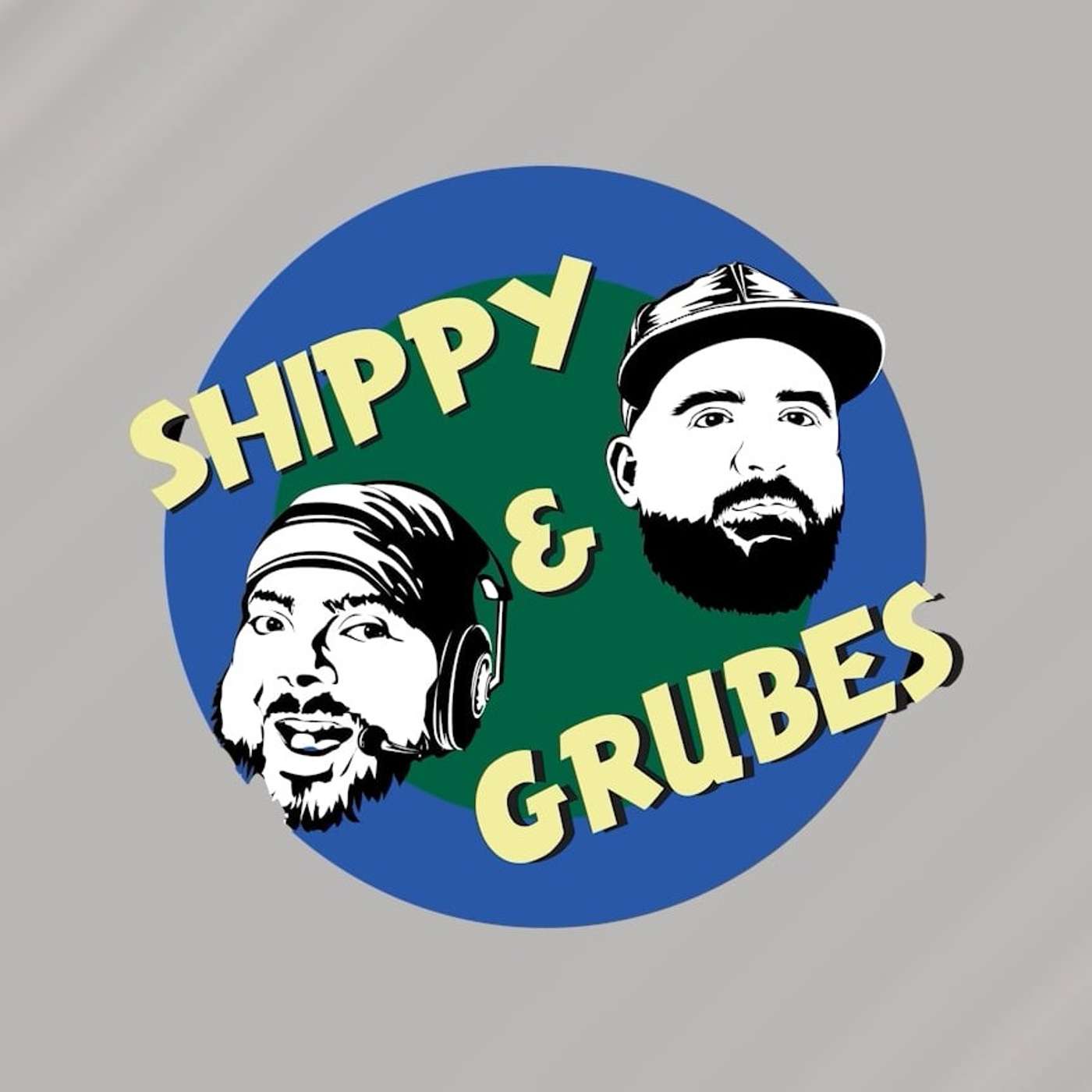Tetas and LaBubus | Shippy Grubes Ep 47 episode artwork