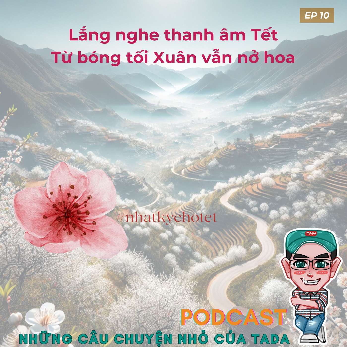 Những câu chuyện nhỏ của Tada