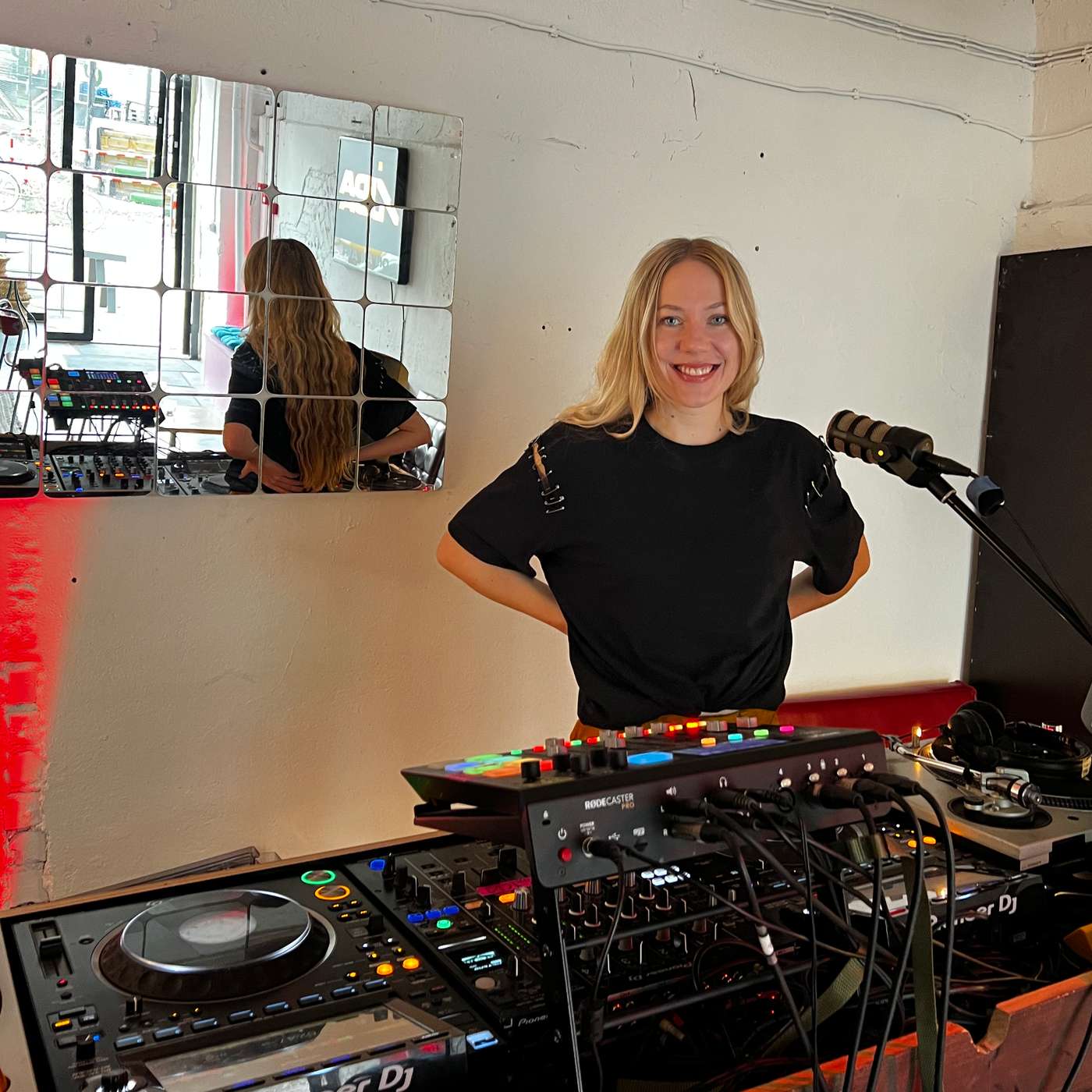 IDA Hommik – Ellen Vene 08.10.24 episode artwork