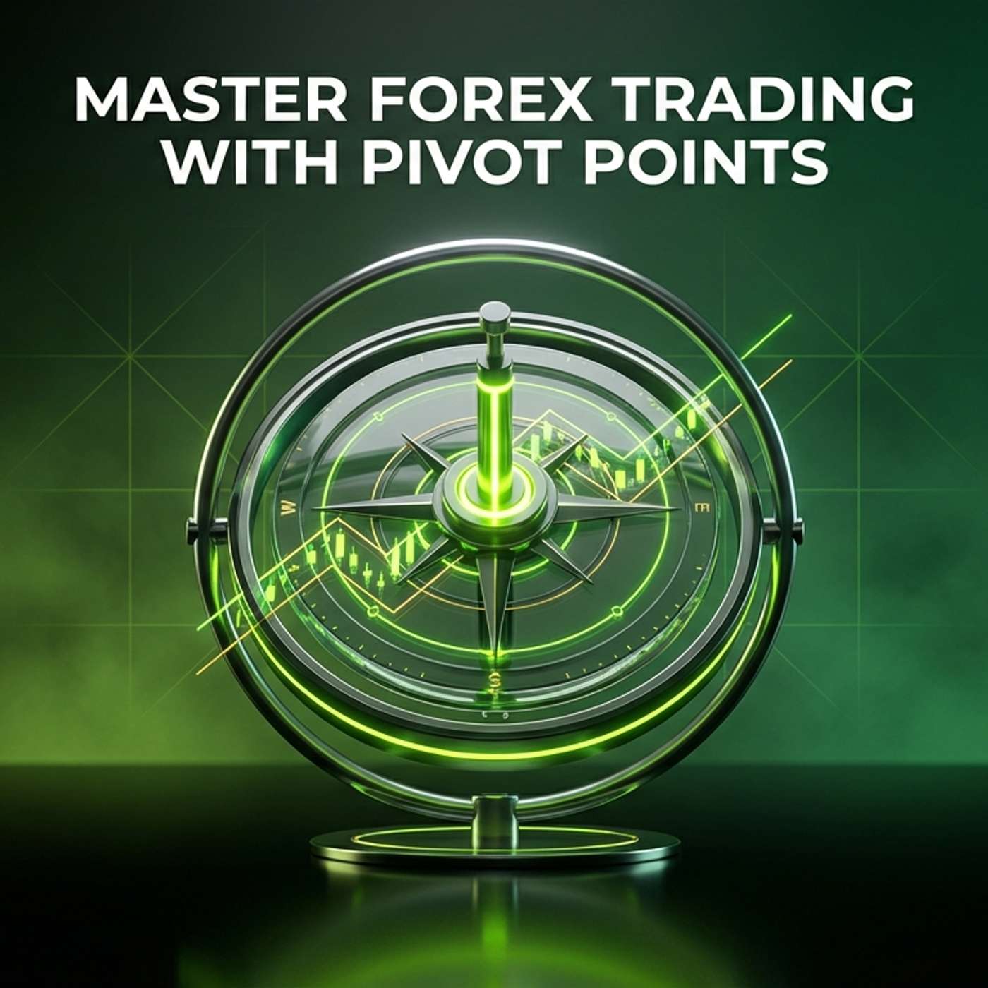 Master Forex Trading with Pivot Points episode artwork