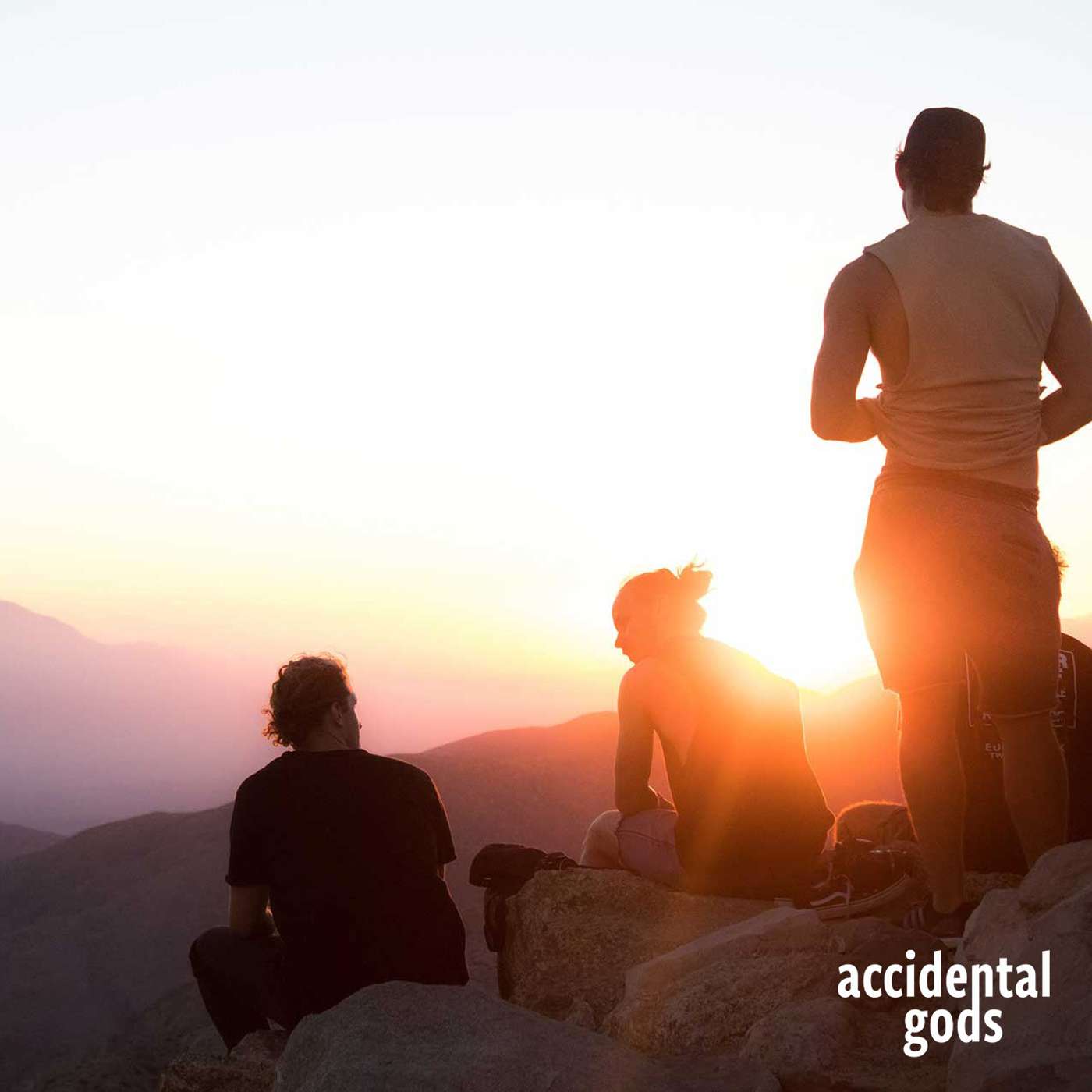 Conscious Evolution: ReWilding Humanity's Soul