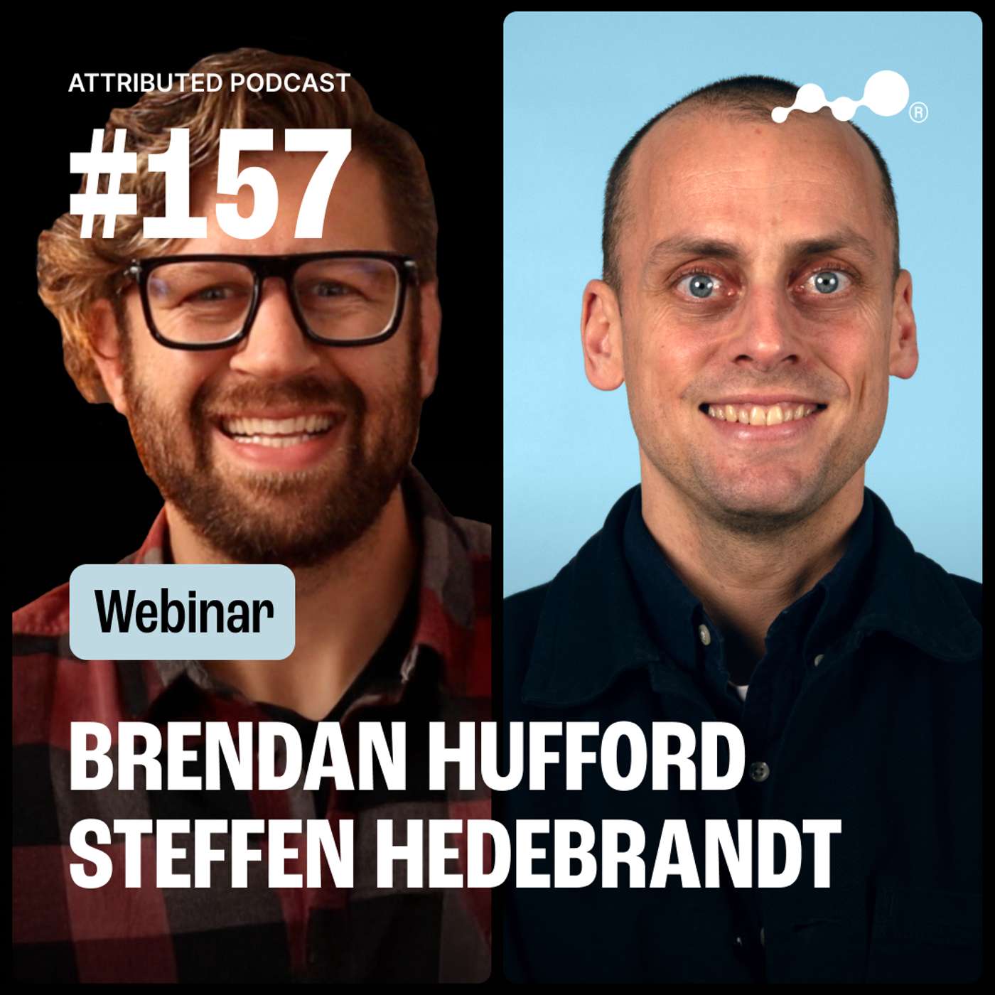 Attributed - A podcast by Dreamdata