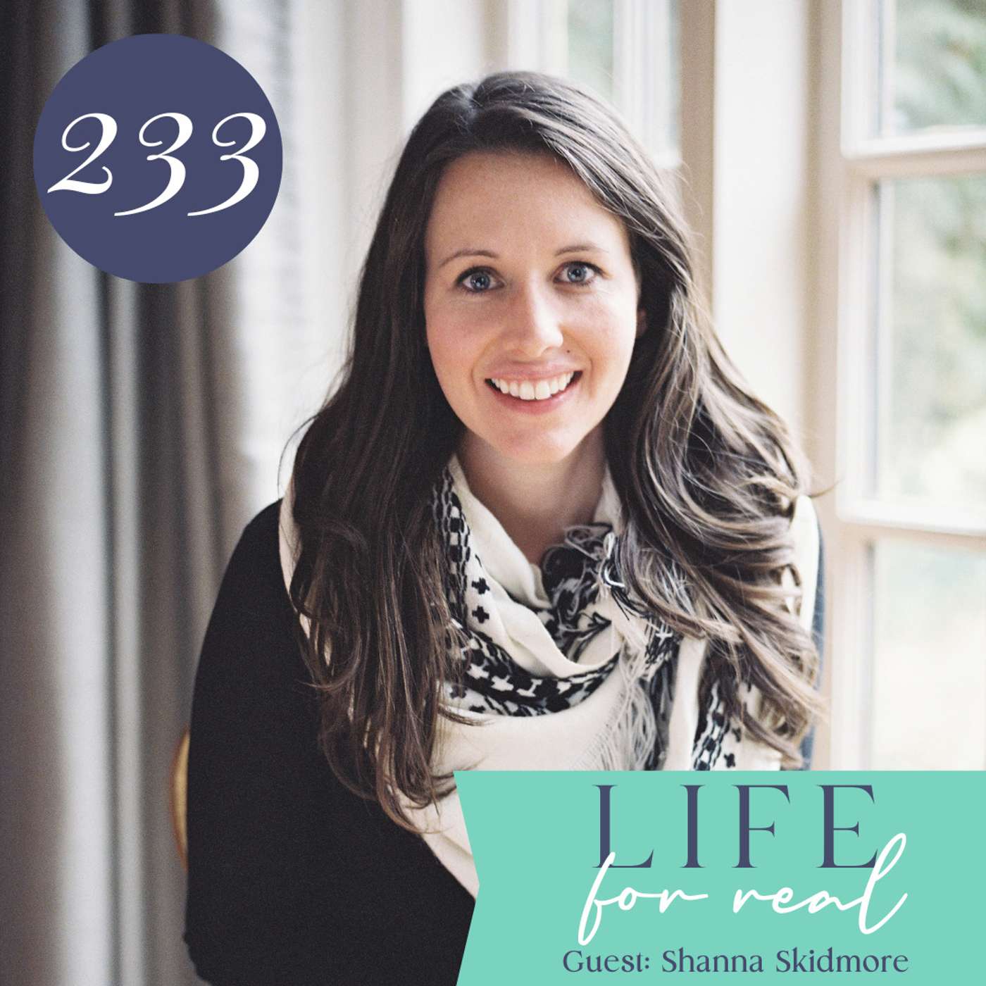 For Real: Life, Leadership, & Unlearning