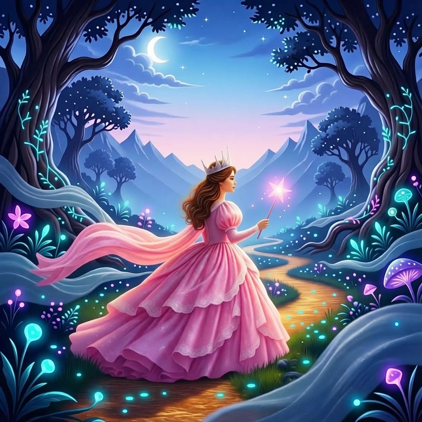 Ozma of Oz (Unabridged) cover art