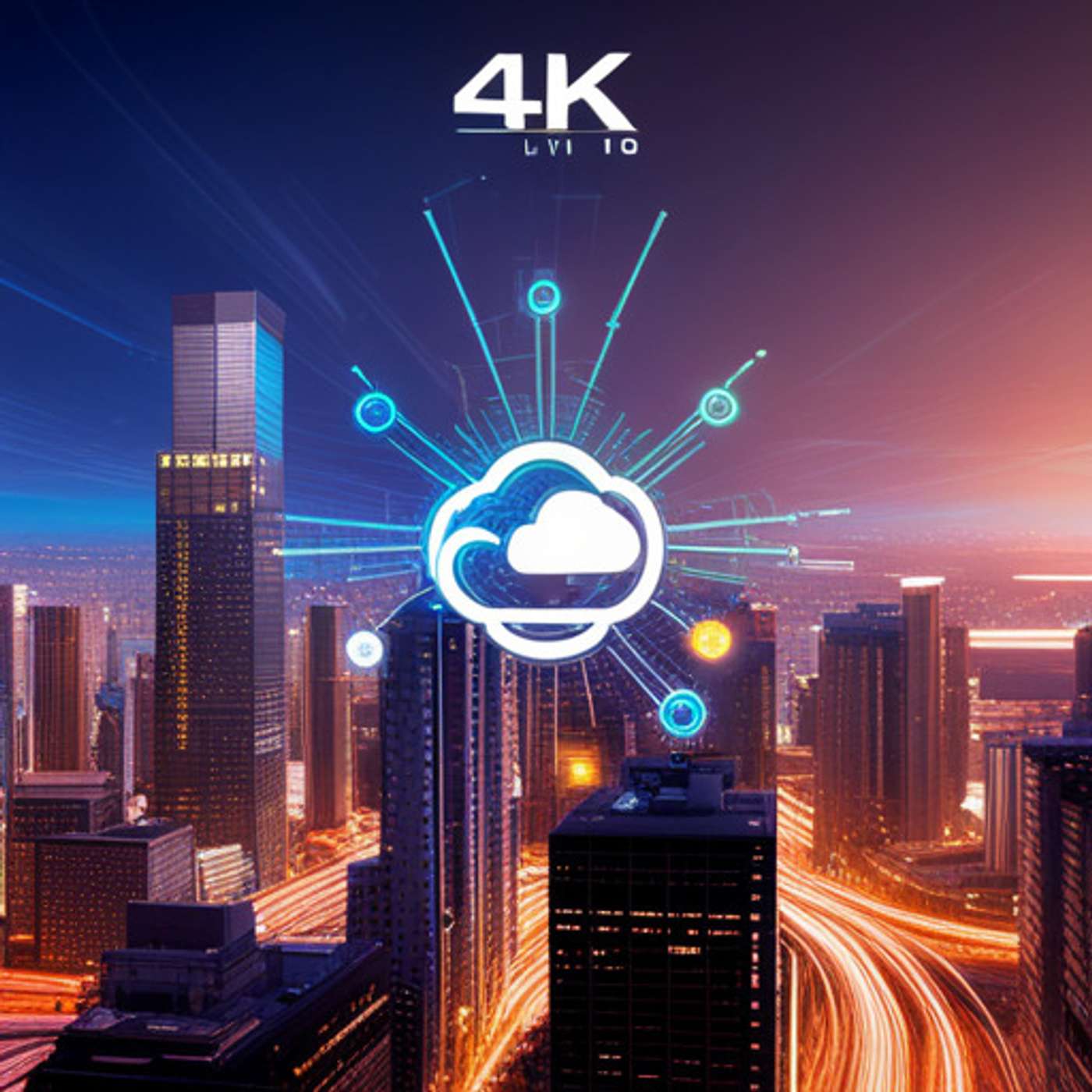 Revolutionize Loan Servicing with Cloud-Based Solutions: A Game-Changer in the Finance Industry episode artwork