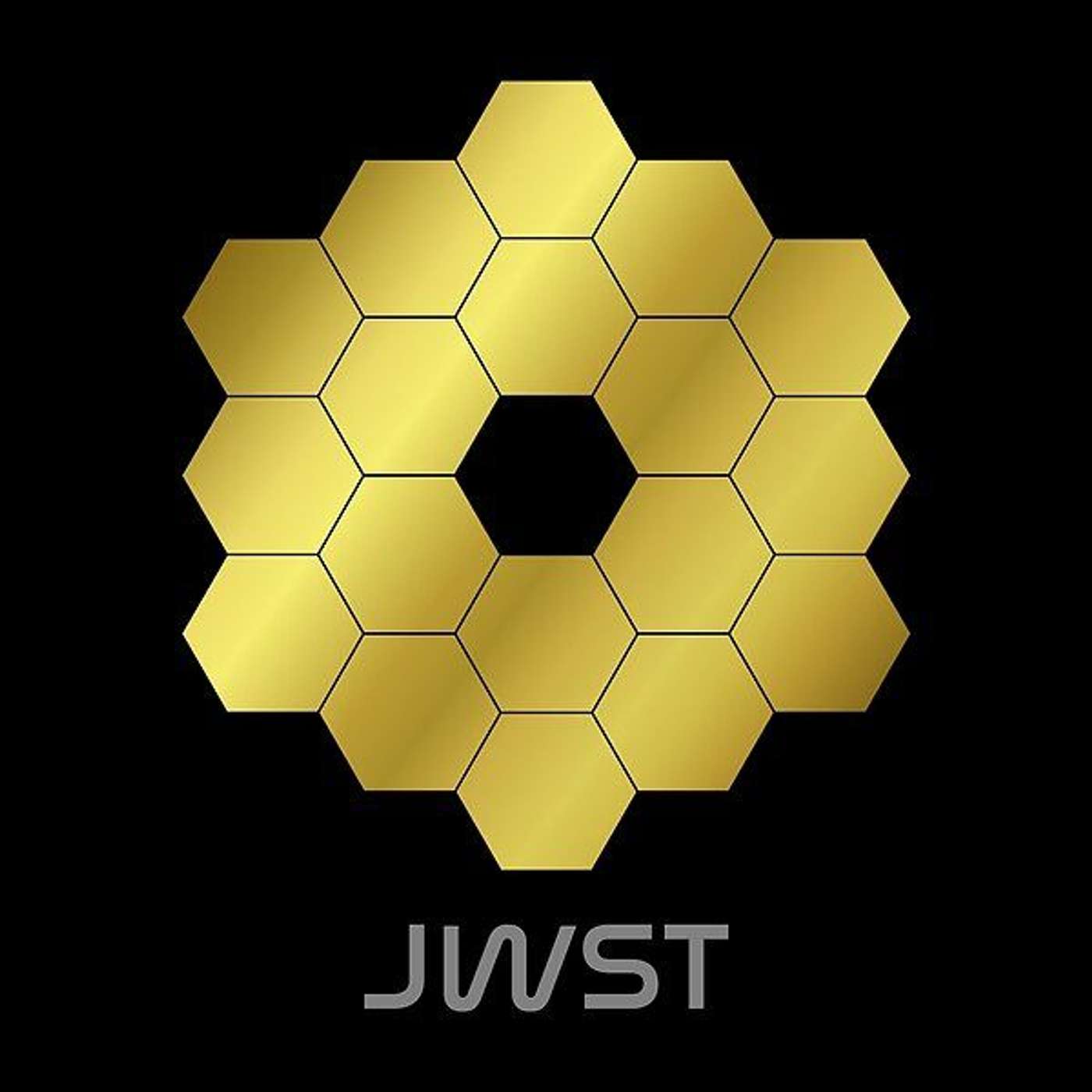 Webb Telescope's Latest Galatic Gem episode artwork