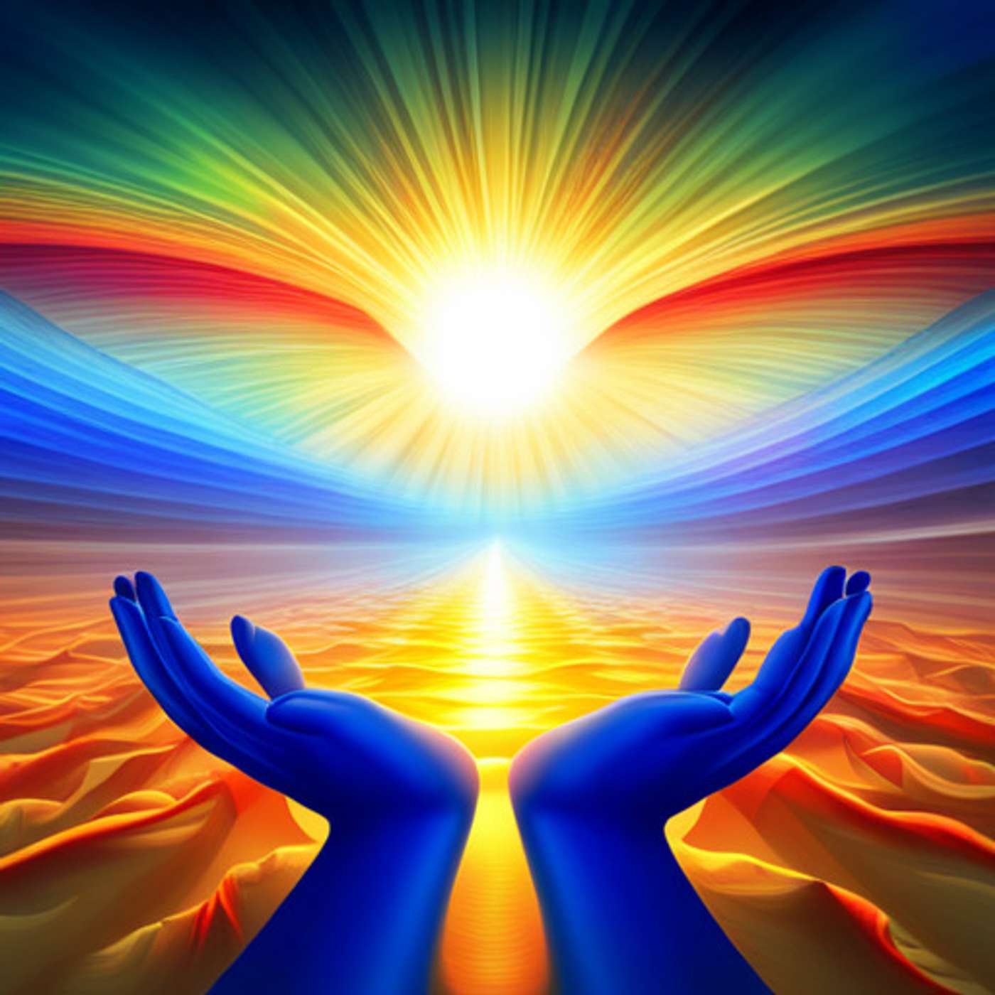 # Embrace the Power of Tzedakah: Exploring Charity in Judaism with Rabbi Solomon Sage episode artwork