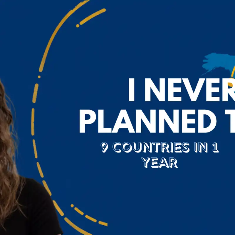 God Doesn't Waste Anything: Katie Adams on Faith, Family, and International Adoption