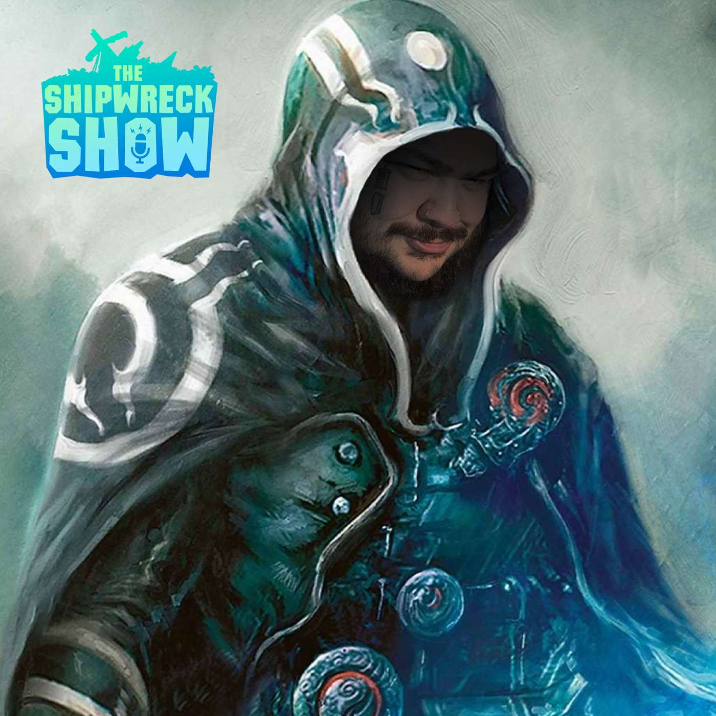 Garrick and Ernell's Magic The Gathering Problem (Ep. 114) episode artwork