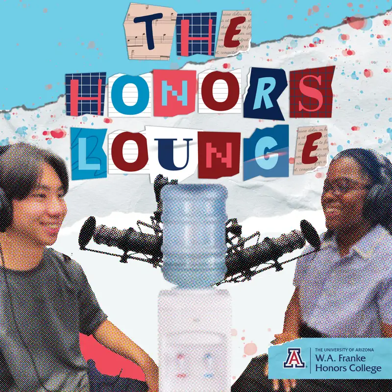 Family Weekend at The University of Arizona