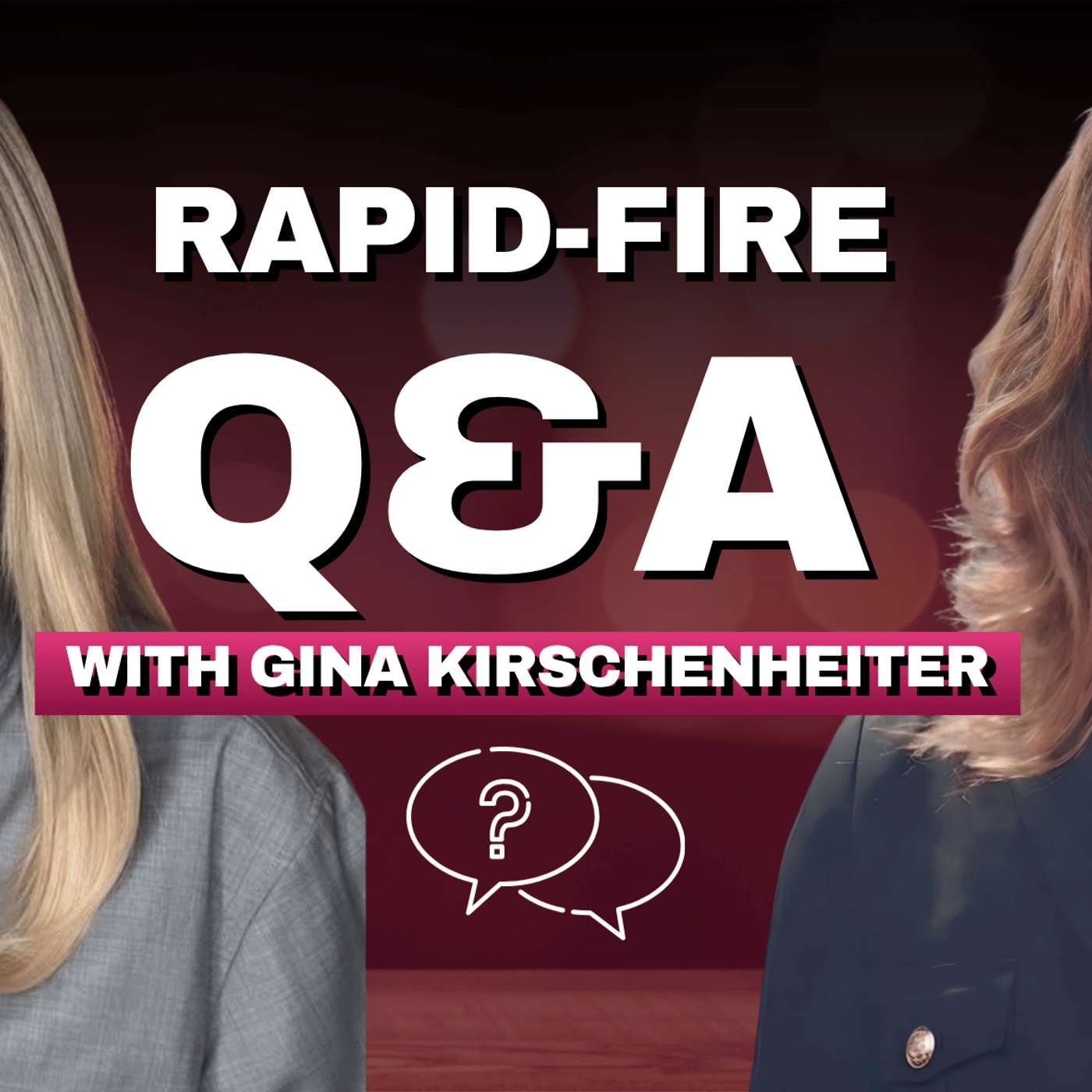 Rapid-Fire Q&A with Gina Kirschenheiter: What it actually takes to build a real estate business.