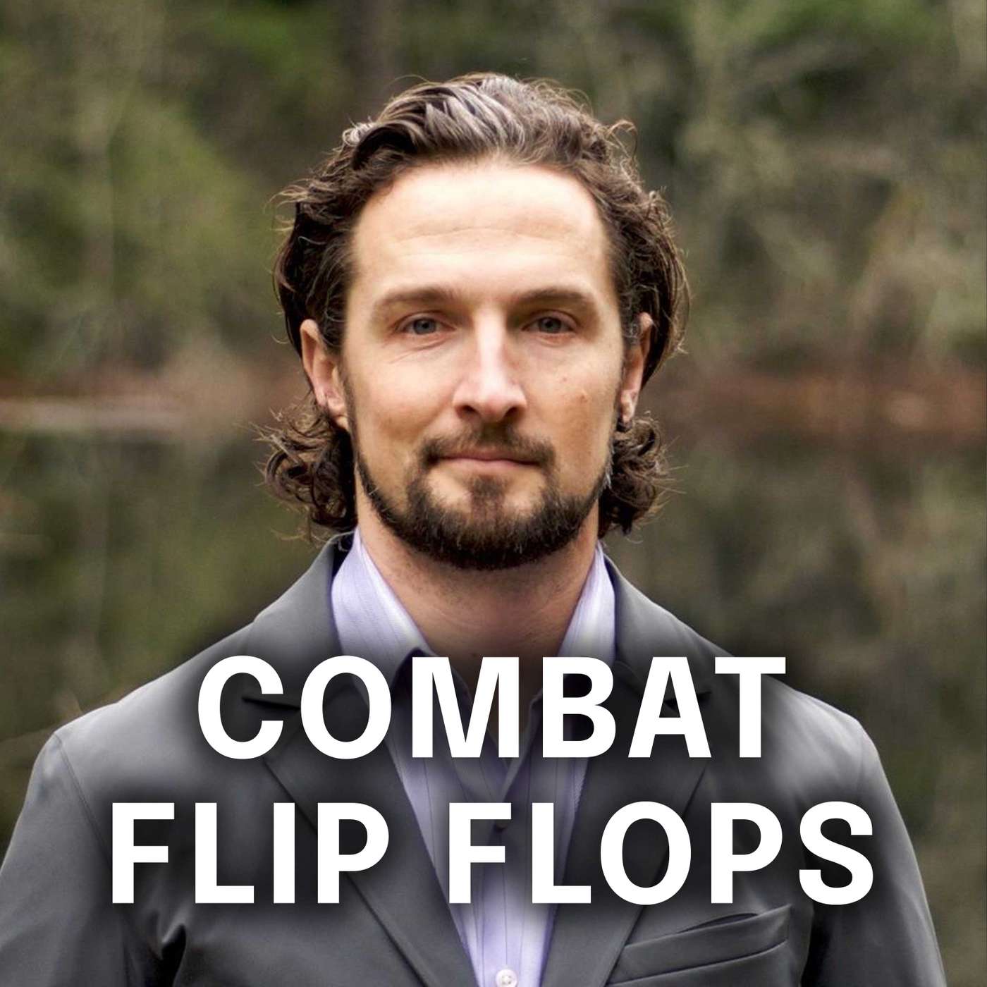Ep. 138: From Combat Boots to Flip Flops: Matthew Griffin’s Mission to Change Lives