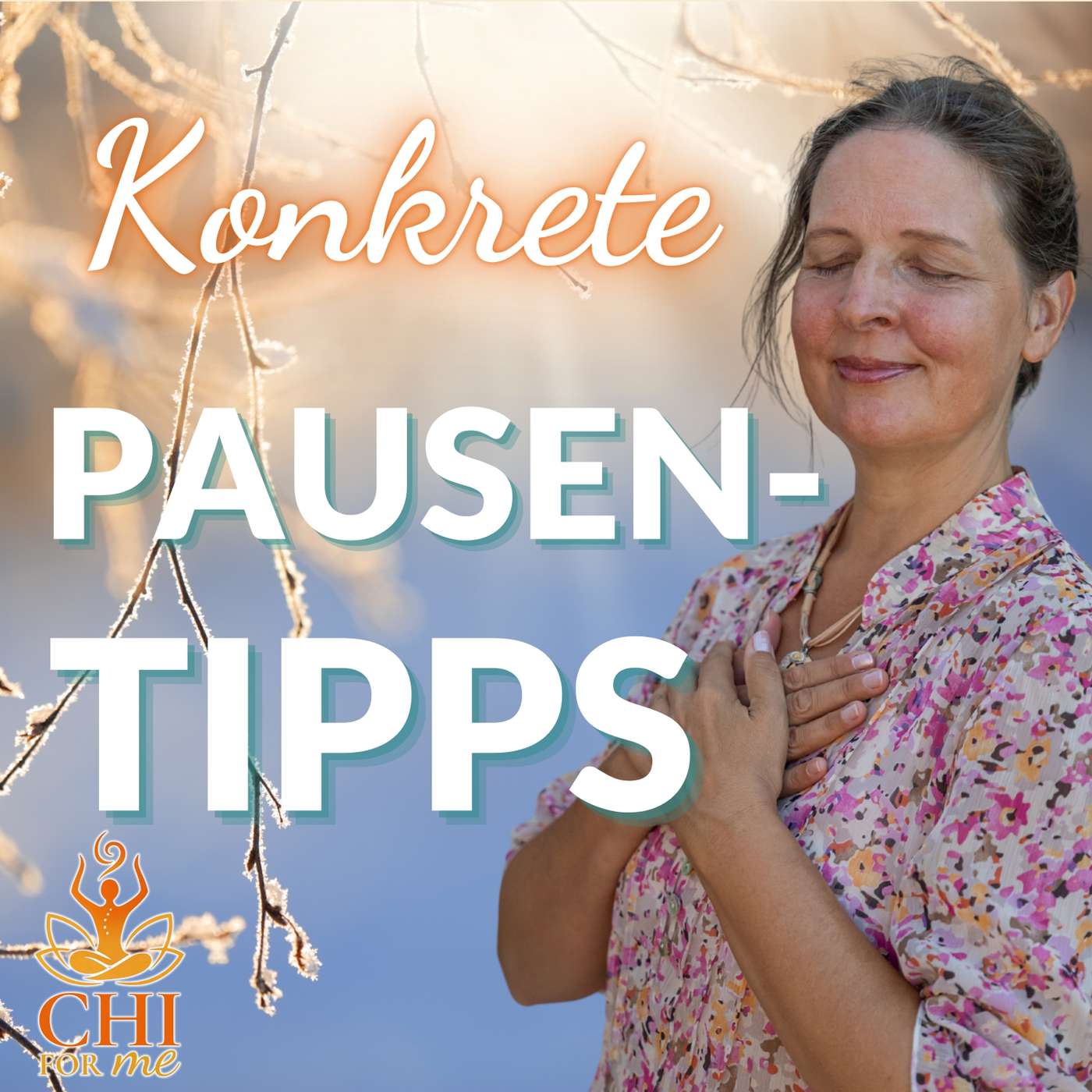 #014 Pausestrategien - hilfreiche Tipps für den Alltag