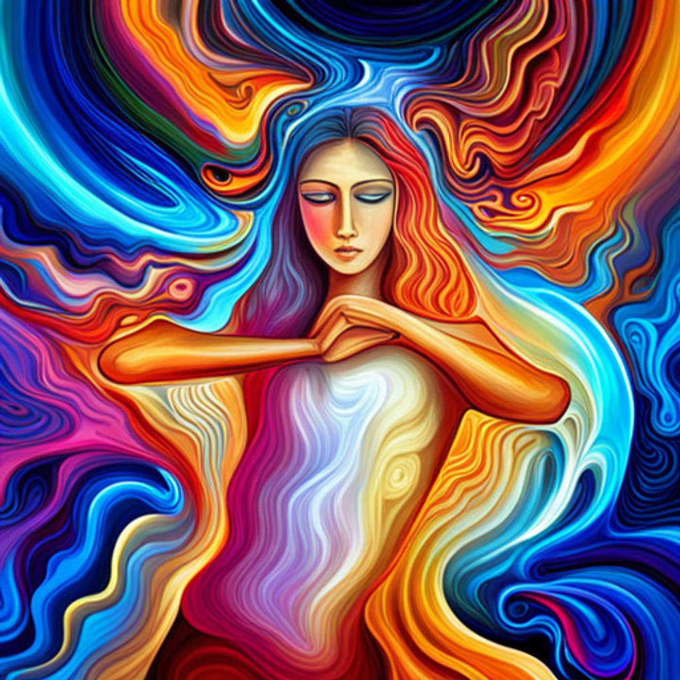 Overcoming Depression with Kabbalah: Insights from Tanya Chapter 27 episode artwork