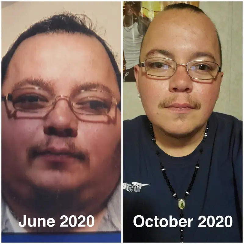 Wellness Wednesday 6 - A Wellness Transformation Story