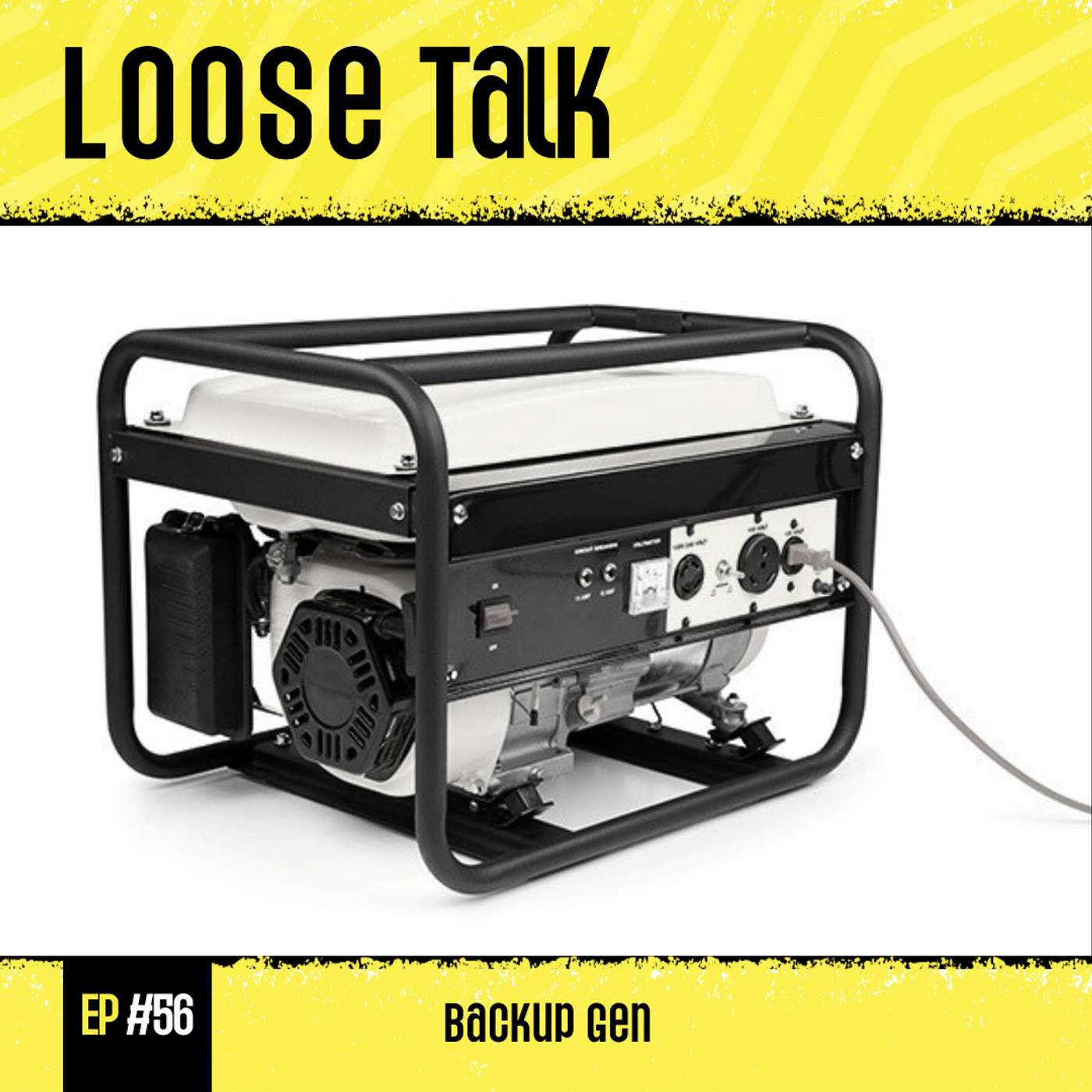 Loose Talk