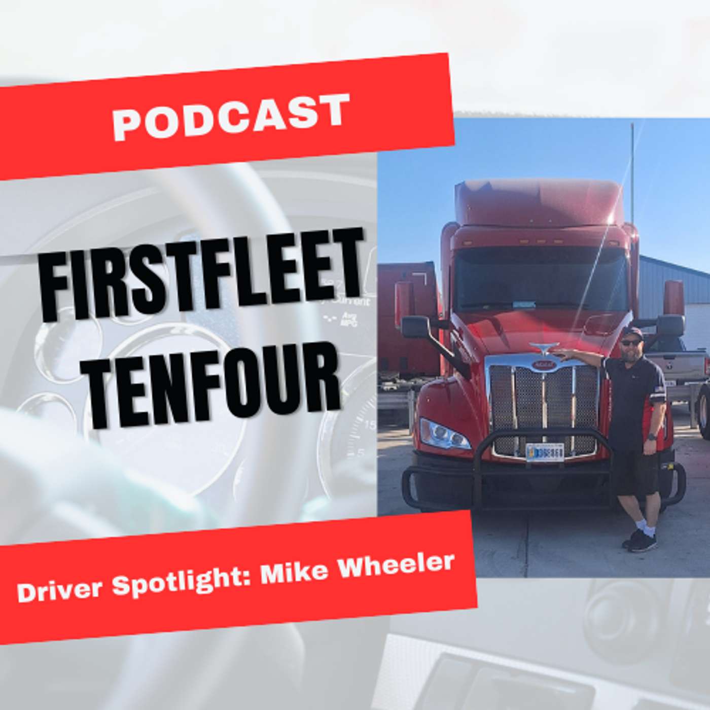 FirstFleet tenFour