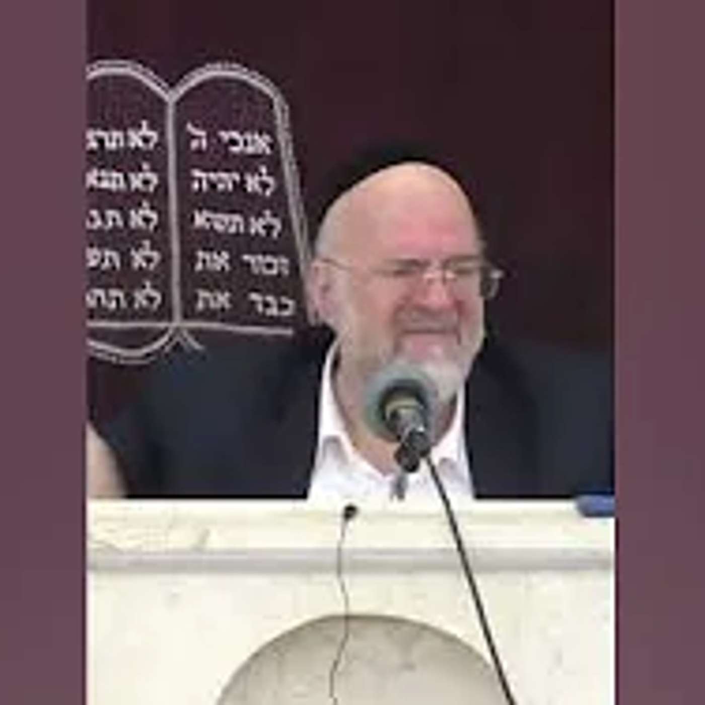הרב ברוך רוזנבלום | למה אתם חייבים לאכול סעודה רביעית במוצאי שבת? episode artwork