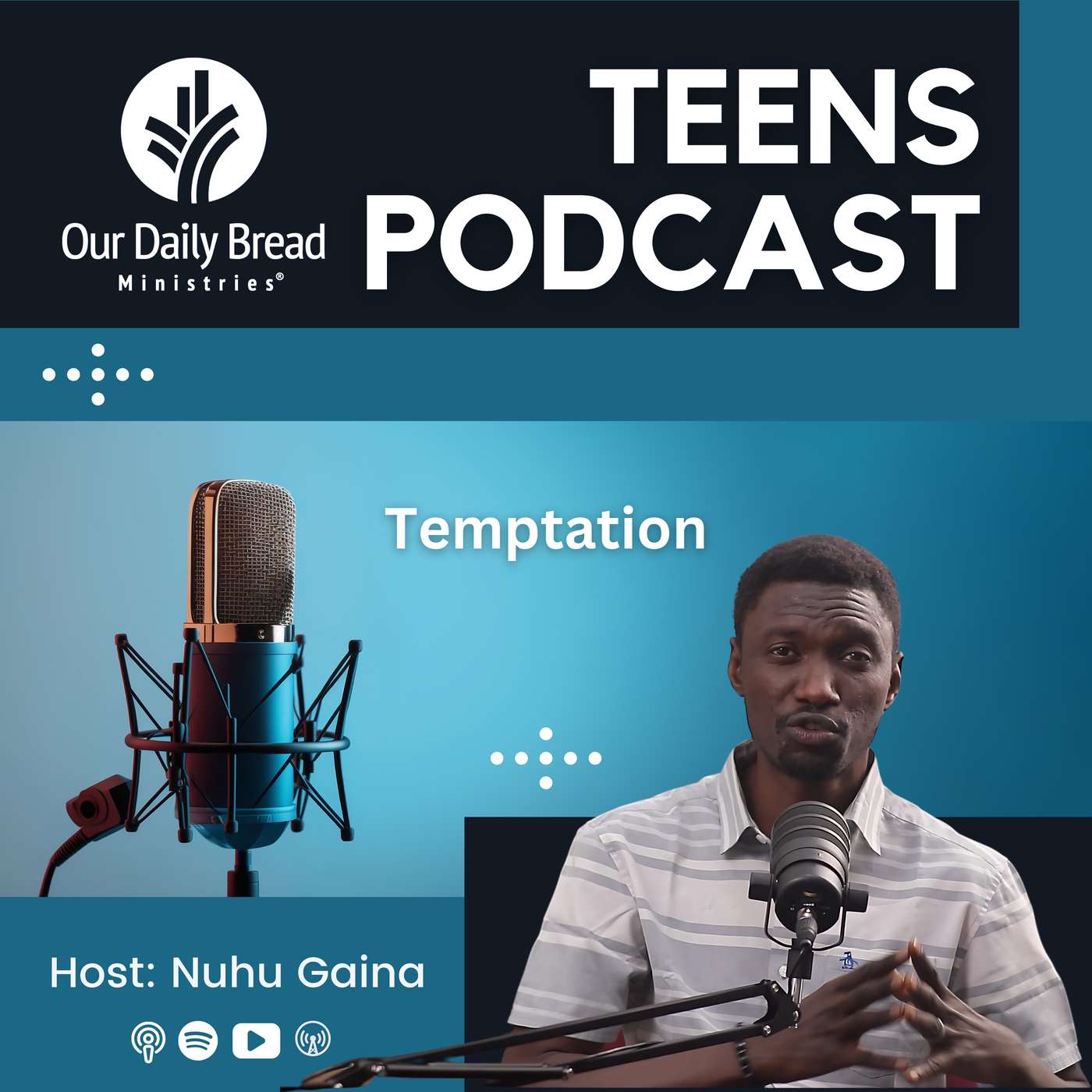 Temptation Temptation