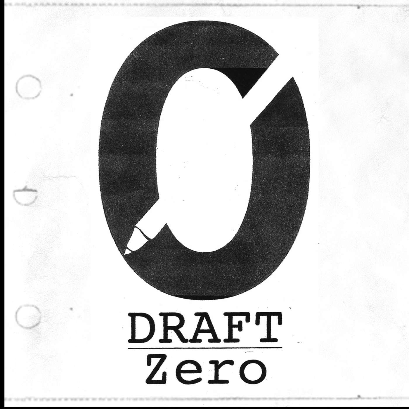 DZ-88: Drama in Genre clothing