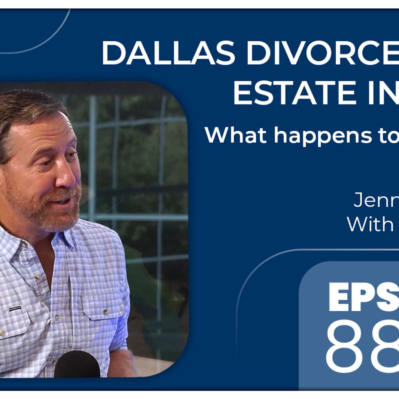 The Jennifer Hargrave Show