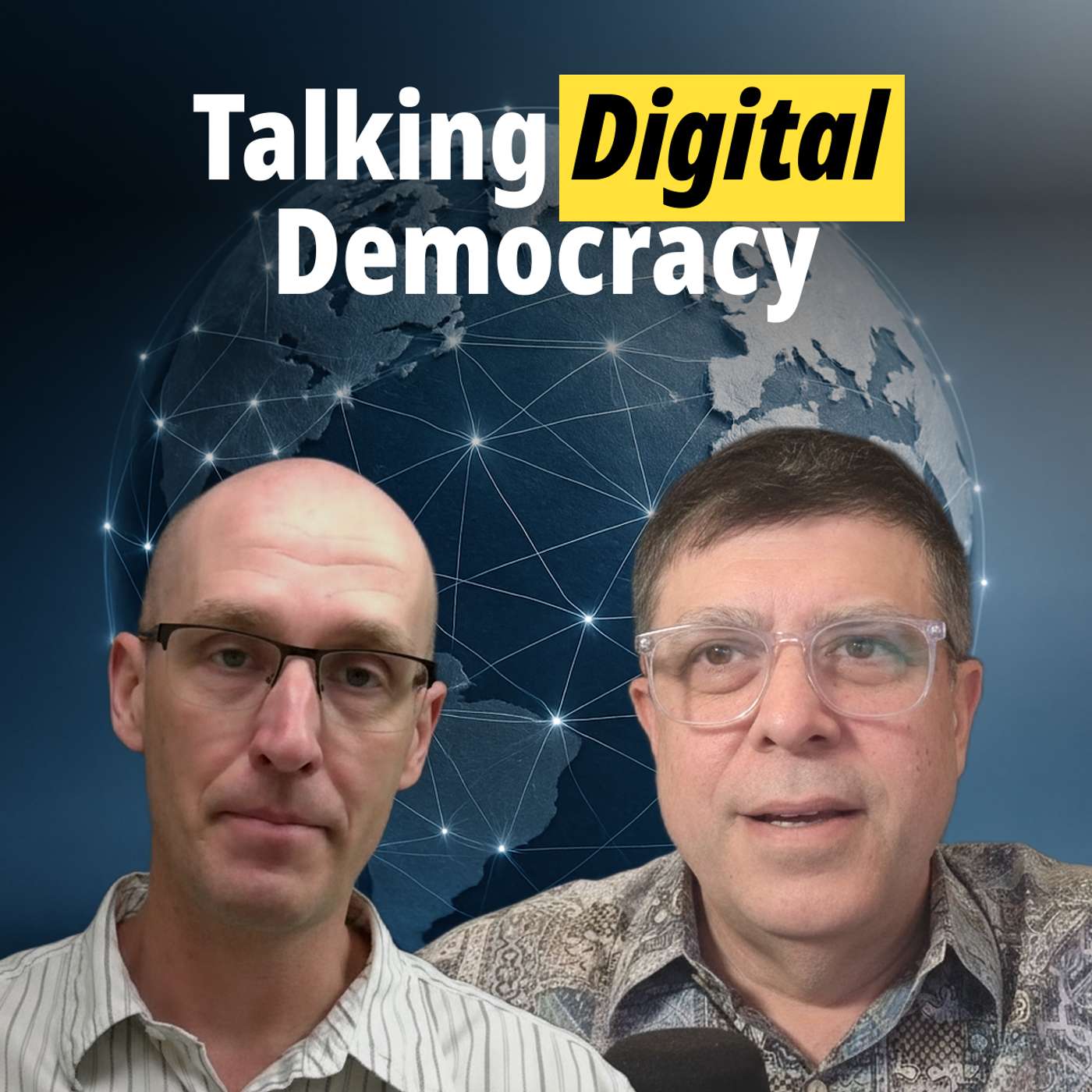 So, Does It Matter? - on CA Politics - Podcasts!