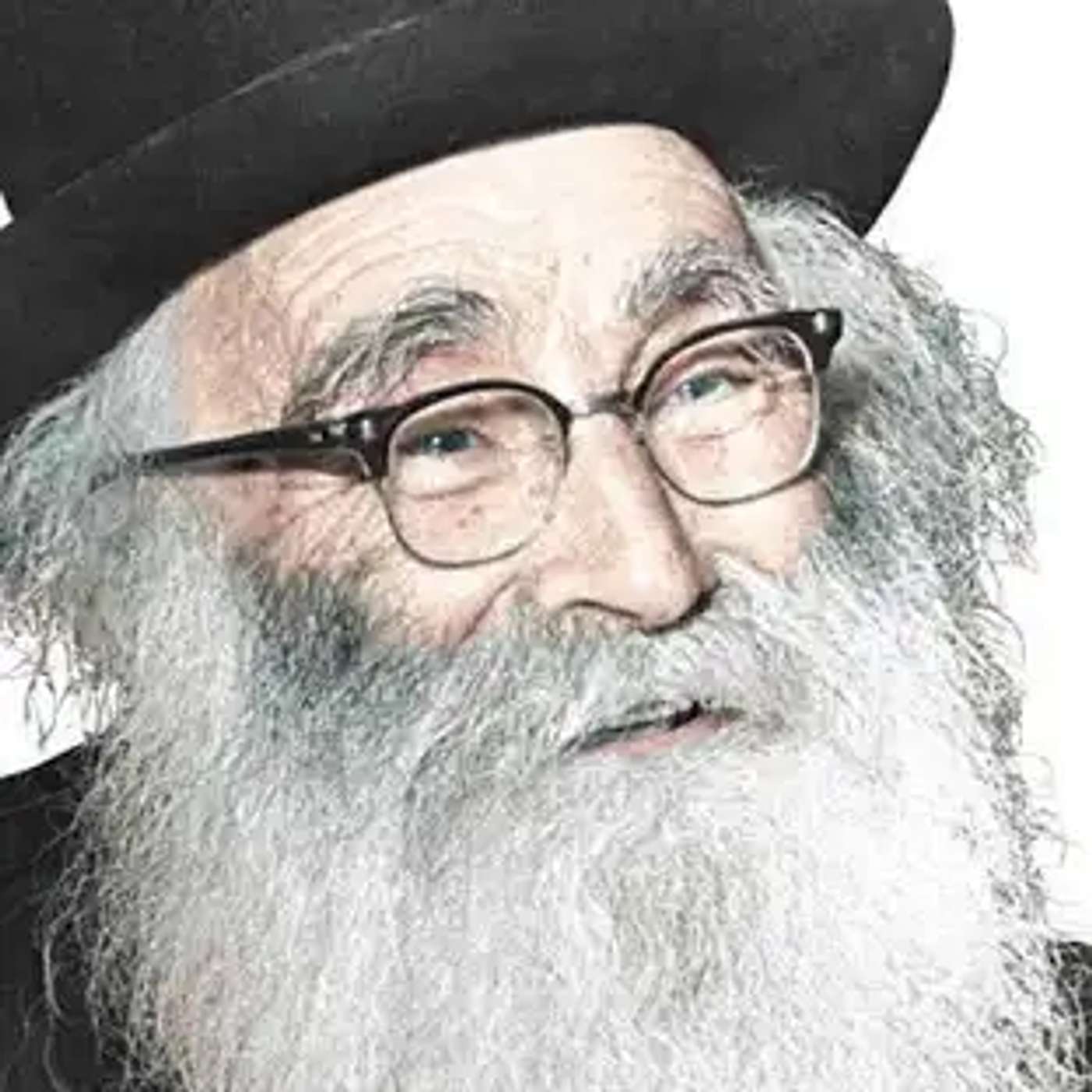 Rav Aryeh Levine at the Kotel episode artwork