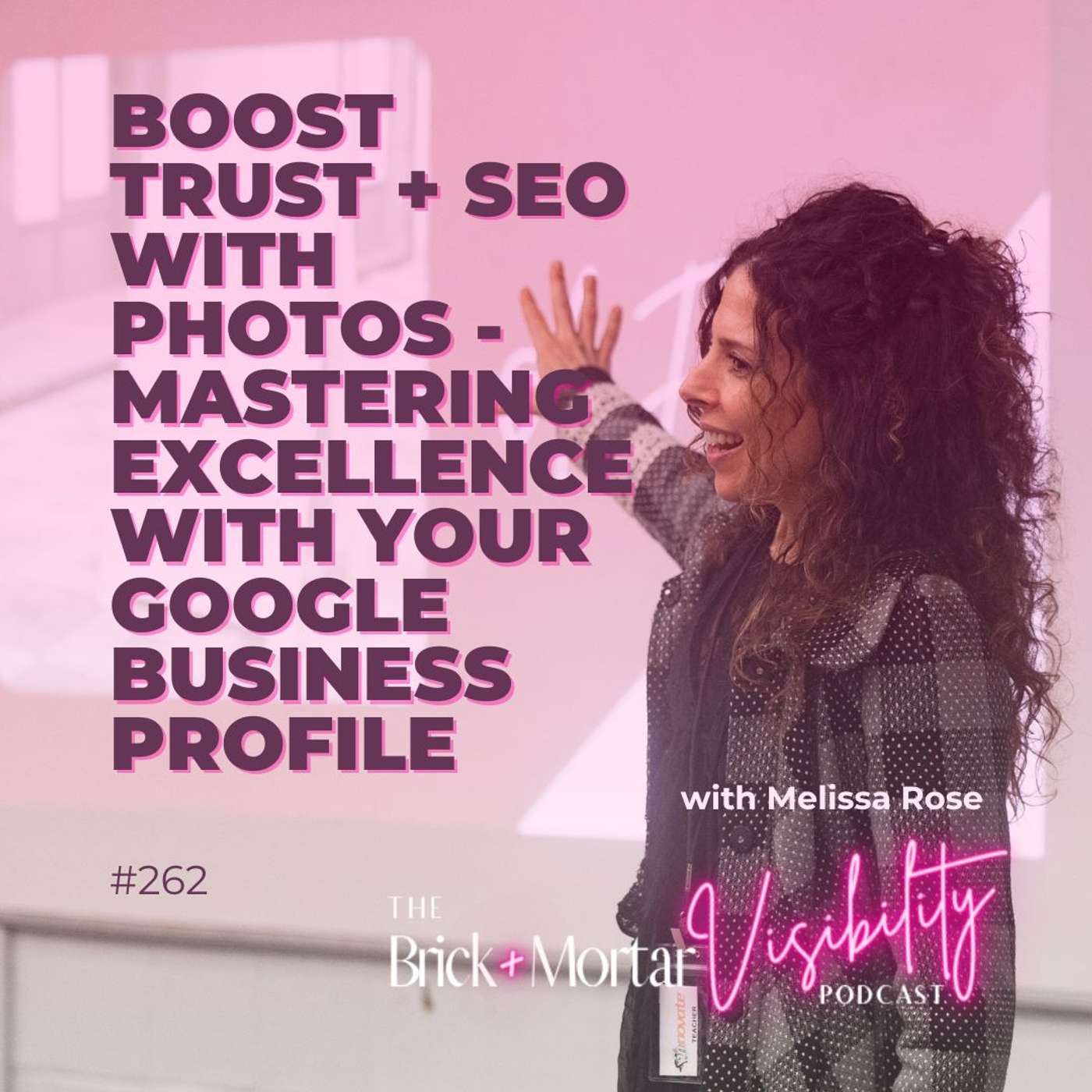 Brick and Mortar Visibility