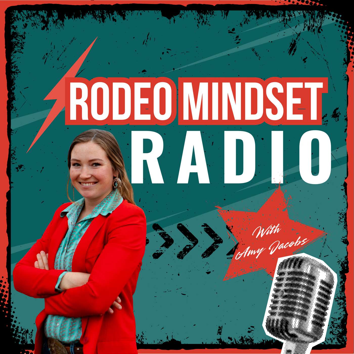 Rodeo Mindset Radio