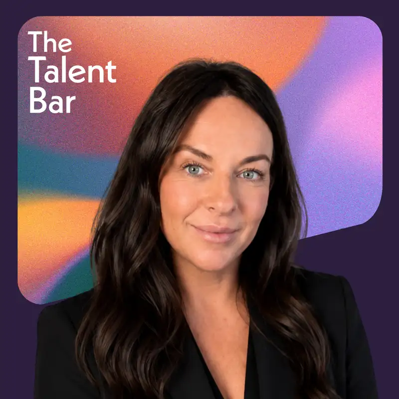 High Volume Hiring & Real Trust with Sofie Roberge