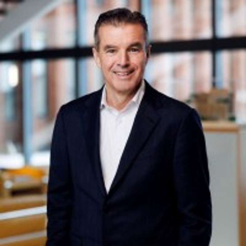 Christopher Ashworth