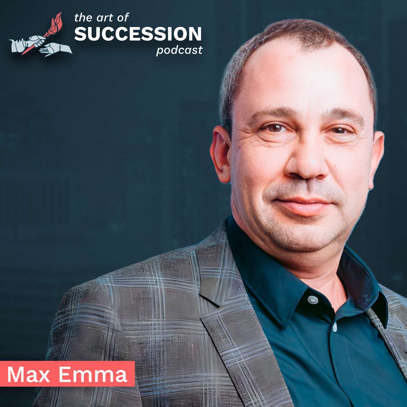 The Art of Succession