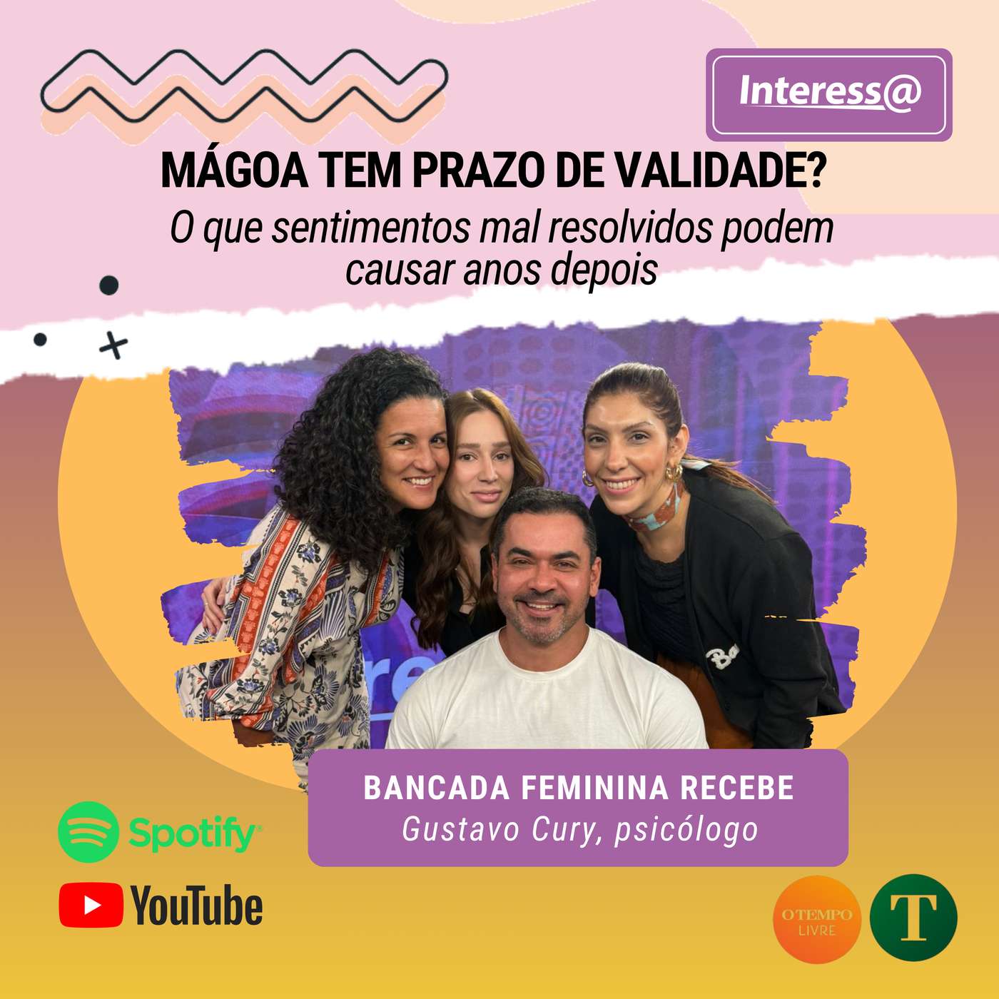 Mágoa tem prazo de validade? O que sentimentos mal resolvidos podem causar anos depois