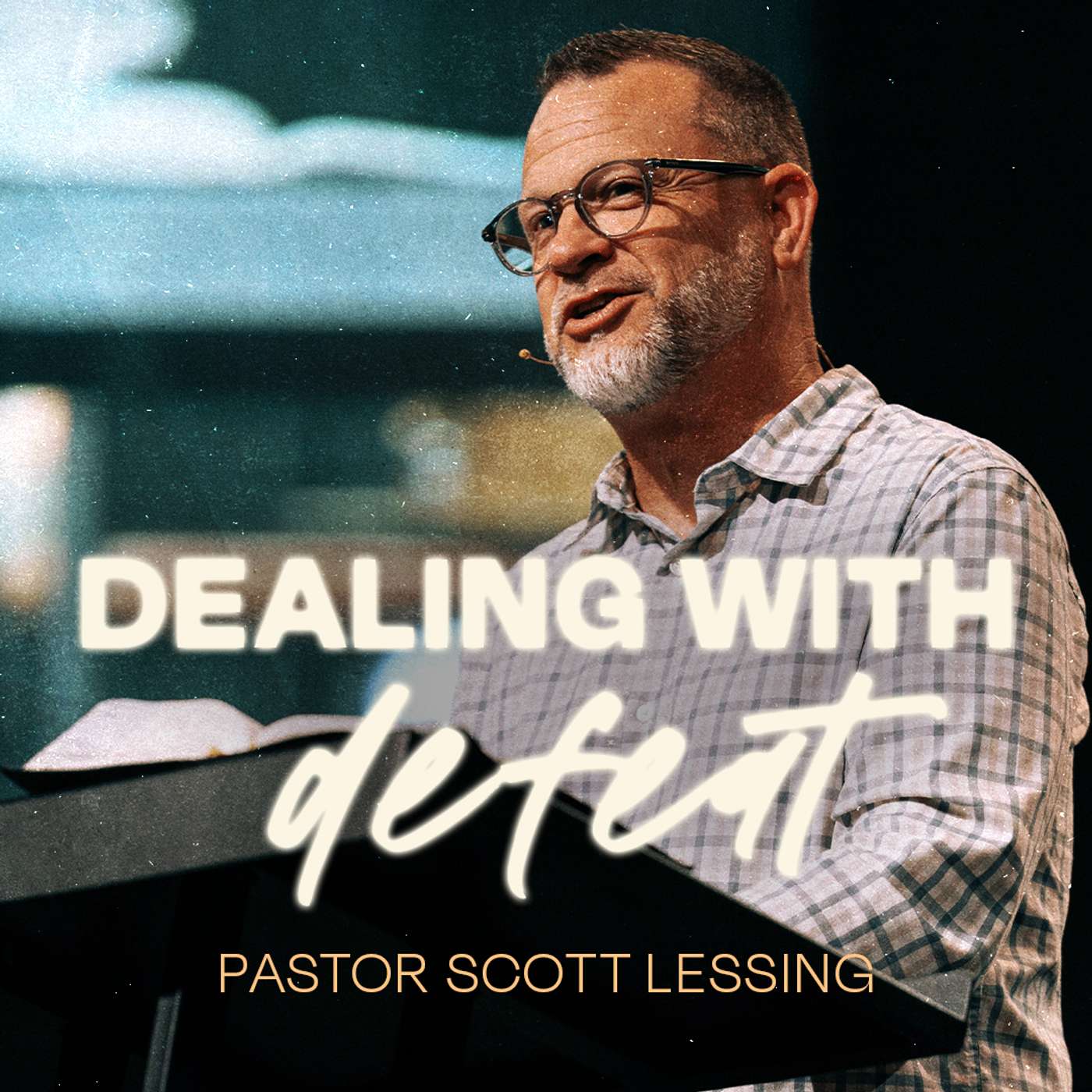 Grace CMA Church - Sunday Messages