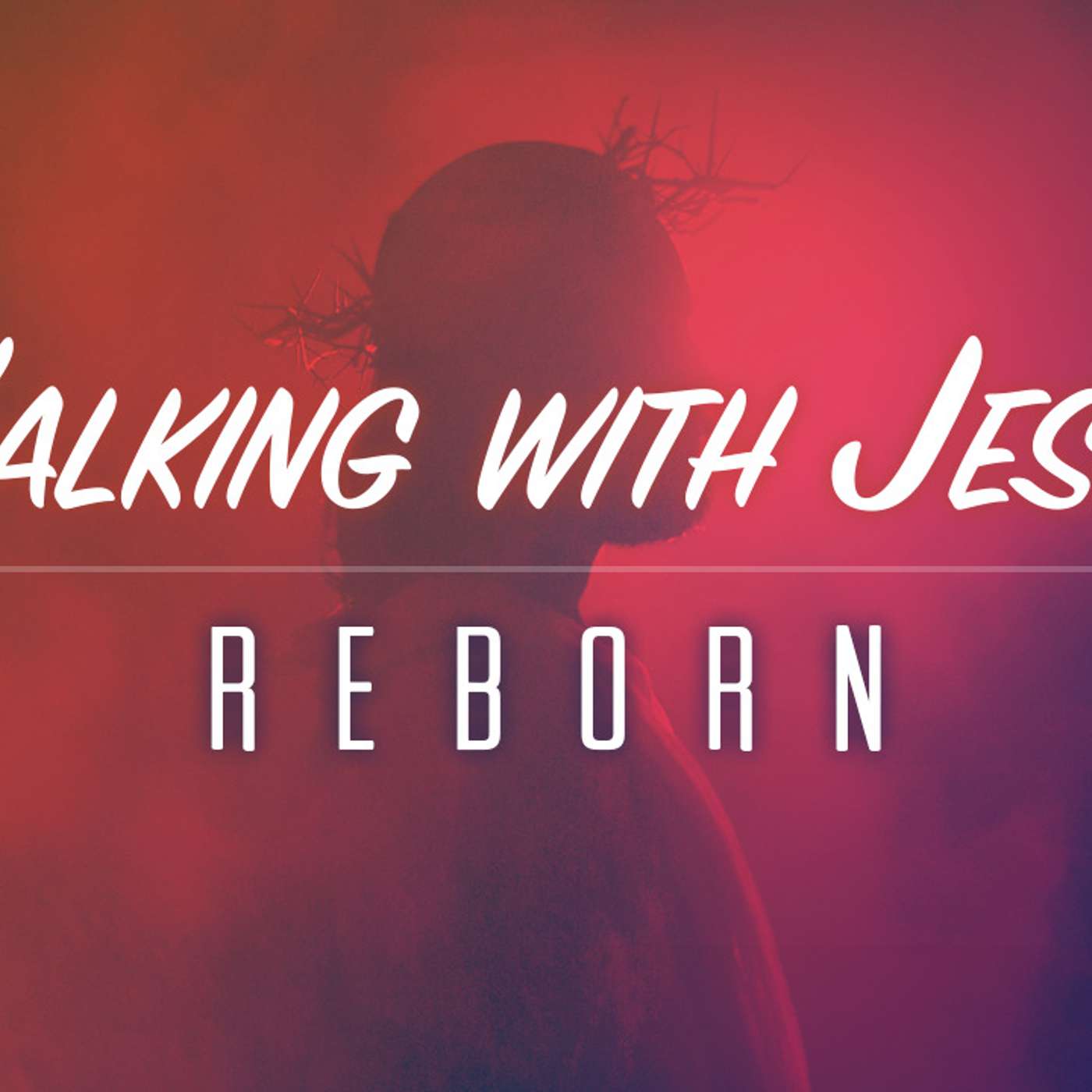 Walking With Jesus: Reborn - Todd Blanton episode artwork