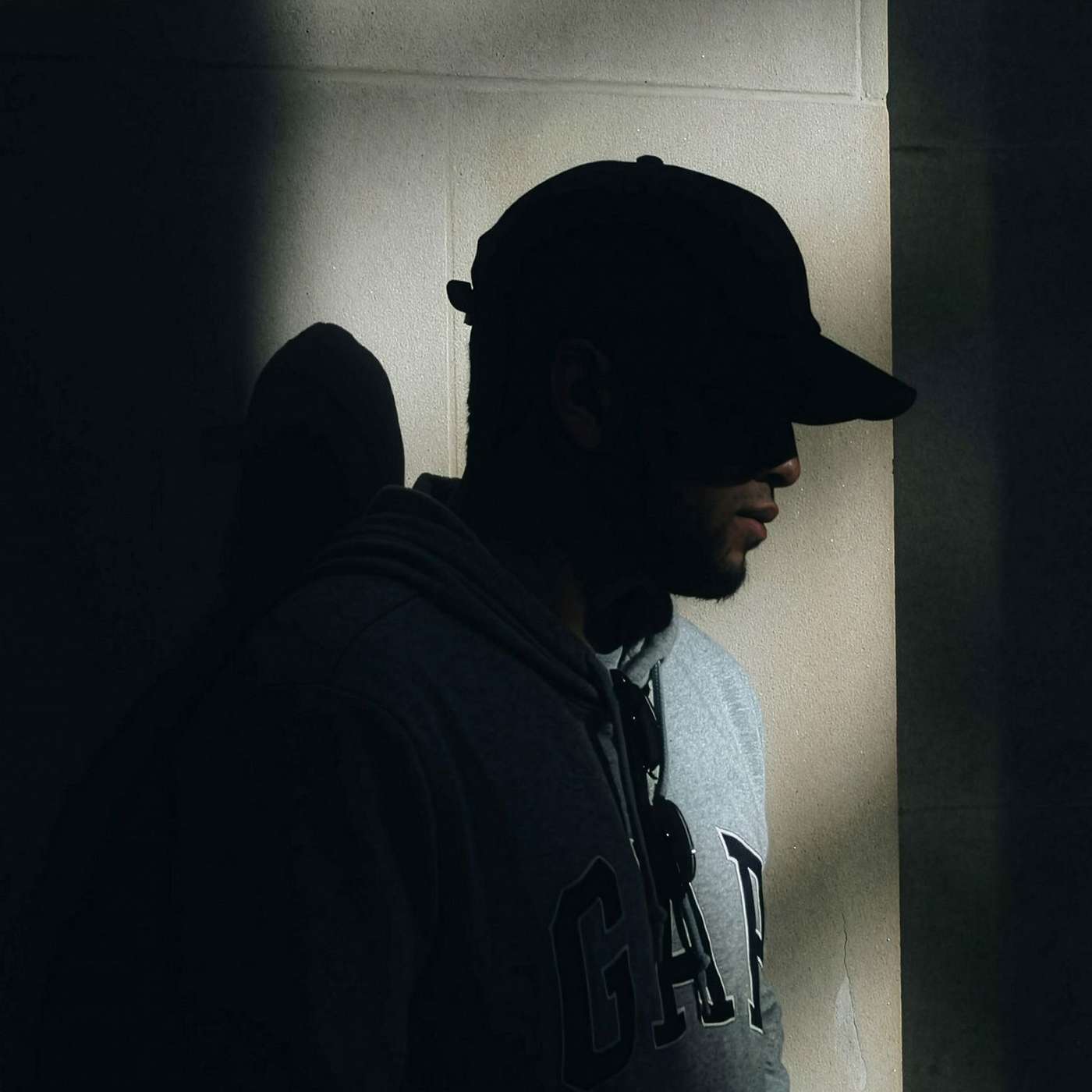 Black men suffer racial trauma yet are seen as the threat