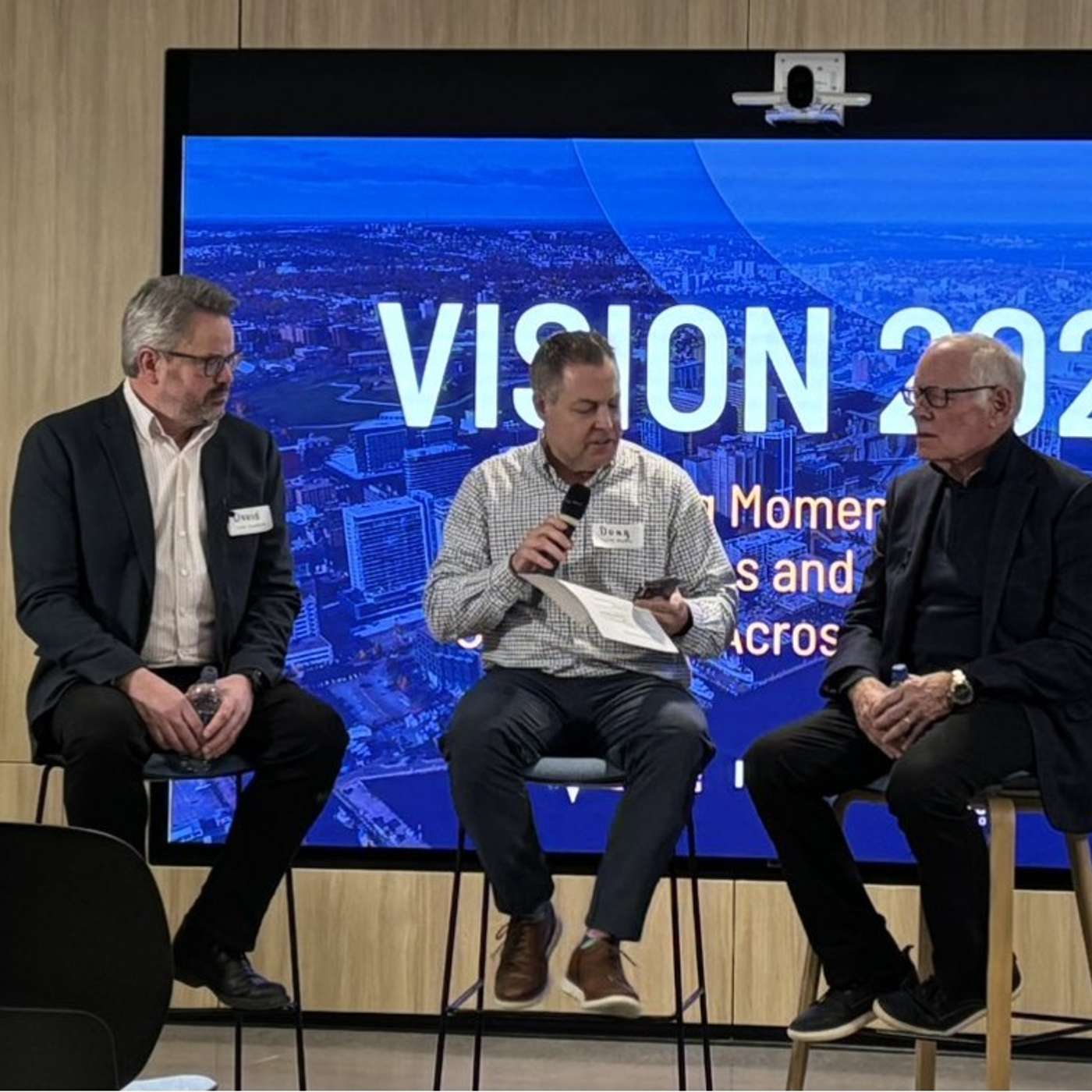 Building Momentum for Life Sciences and the Bioeconomy in Nova Scotia